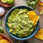 Guacamole Recipe