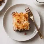 Queen Elizabeth Cake Recipe