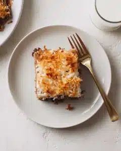 Queen Elizabeth Cake Recipe