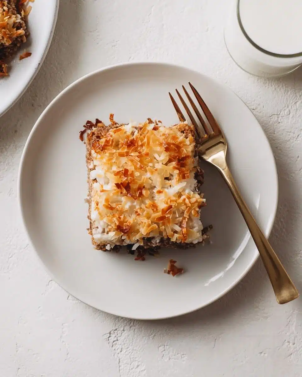 Queen Elizabeth Cake Recipe