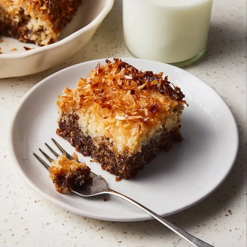 Queen Elizabeth Cake Recipe - Recipe Image
