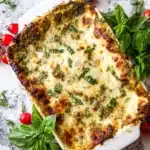 Lasagna al Pesto Recipe