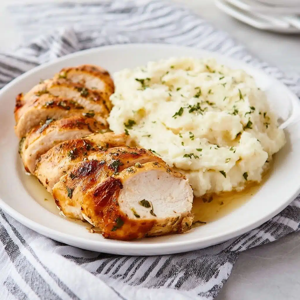 Best Chicken Marinade Recipe - Recipe Image
