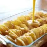 Cheesy Scalloped Potatoes Recipe