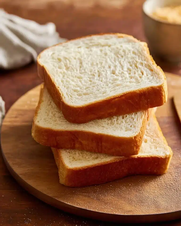 Easy Gluten-Free Bread Recipe