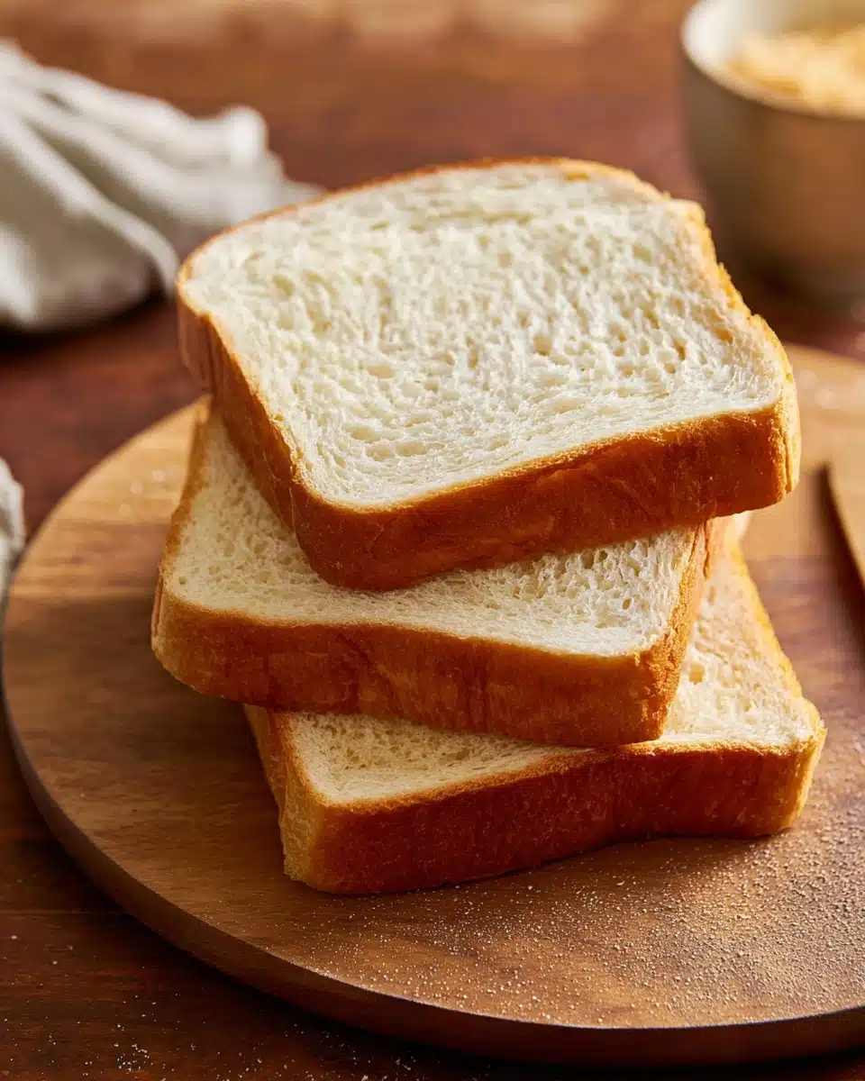 Easy Gluten-Free Bread Recipe