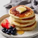 Easy Gluten-Free Pancakes Recipe