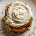 Gluten-Free Cinnamon Rolls Recipe