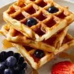 Gluten-Free Waffles Recipe