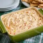 Pep Dip Recipe