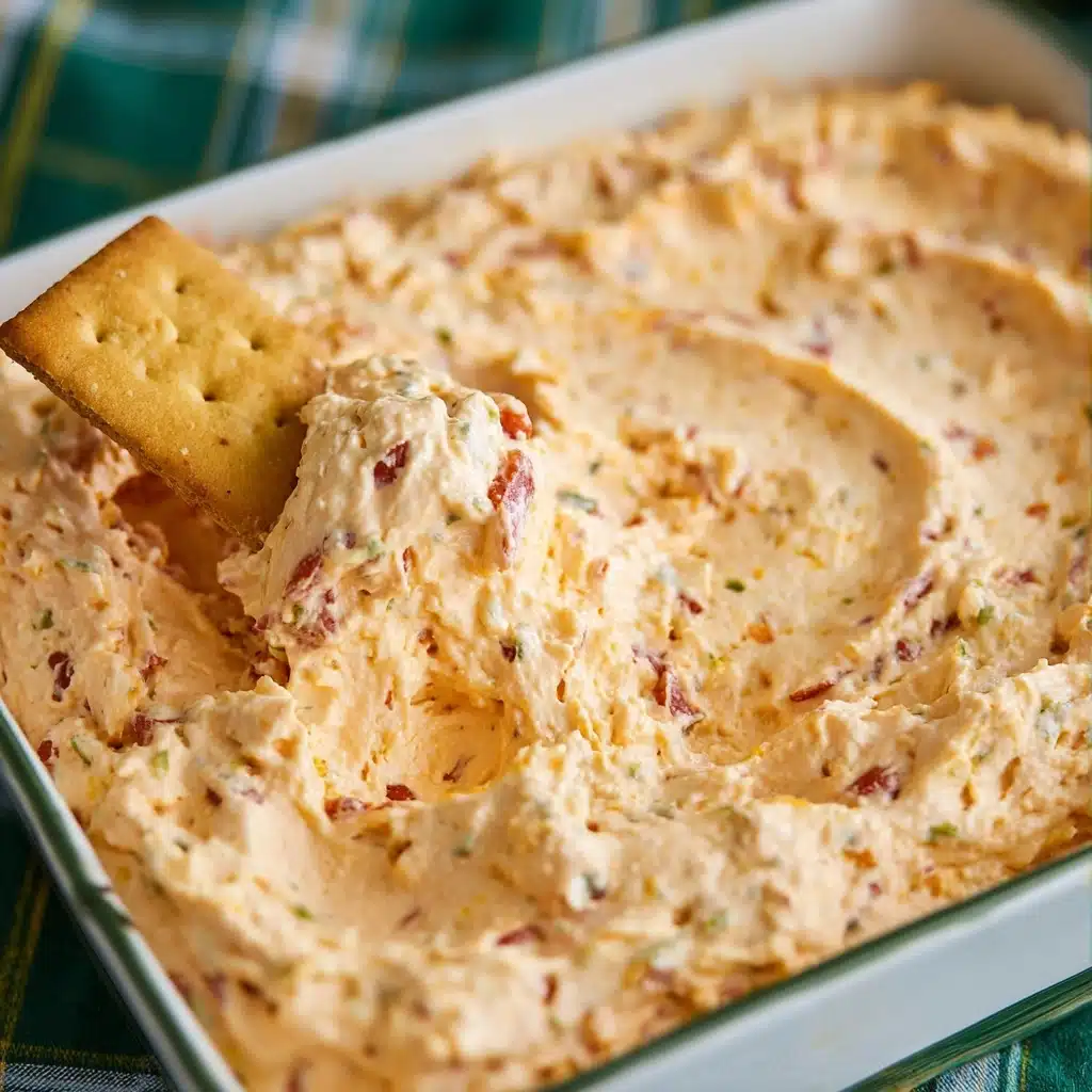 Pep Dip Recipe - Recipe Image