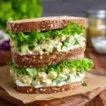 Best Chickpea Avocado Salad Recipe