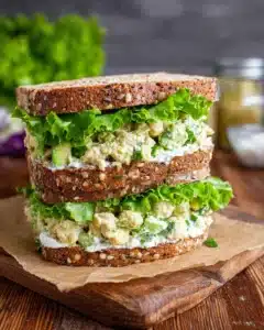 Best Chickpea Avocado Salad Recipe