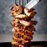 Chicken Doner Recipe