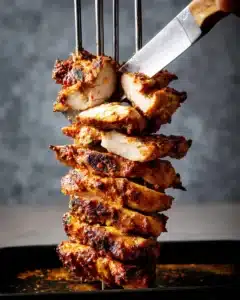 Chicken Doner Recipe