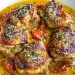 Marry Me Chicken Recipe