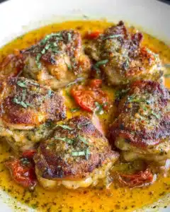 Marry Me Chicken Recipe
