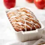 Apple Bread Recipe