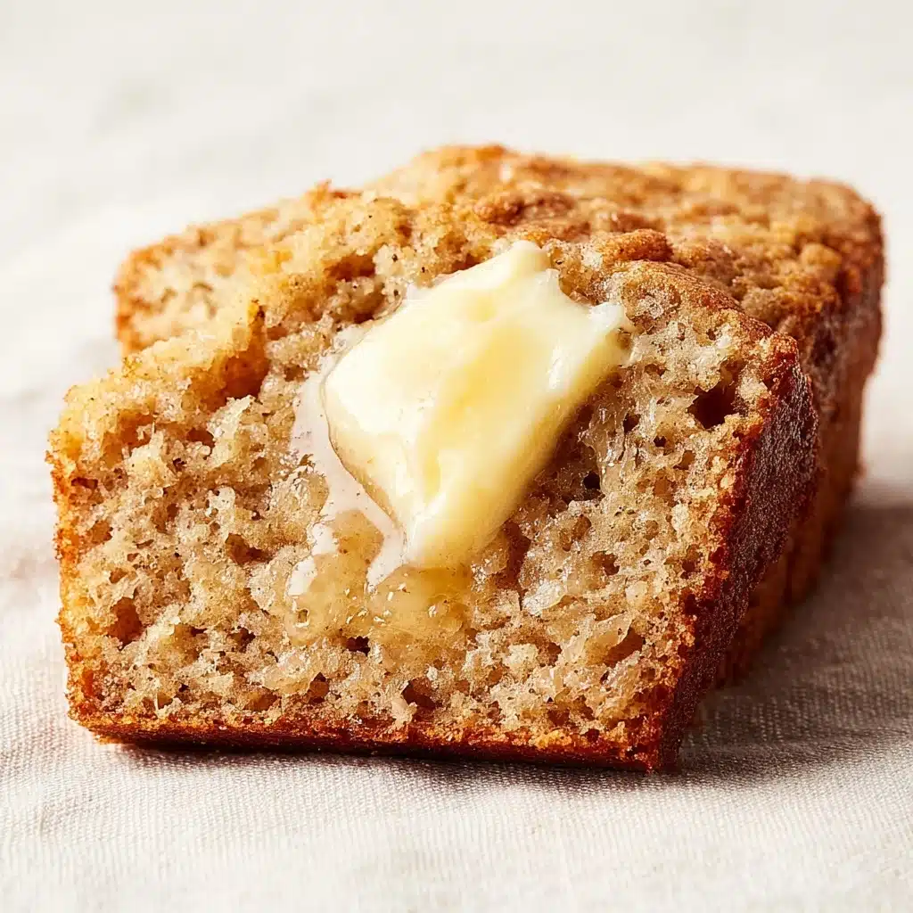 Apple Bread Recipe - Recipe Image