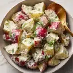 Tzatziki Potato Salad Recipe