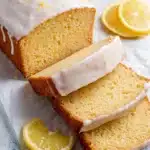 Vegan Lemon Loaf Recipe