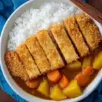 Crispy Tofu Katsu Recipe
