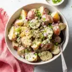 Red Potato Salad Recipe
