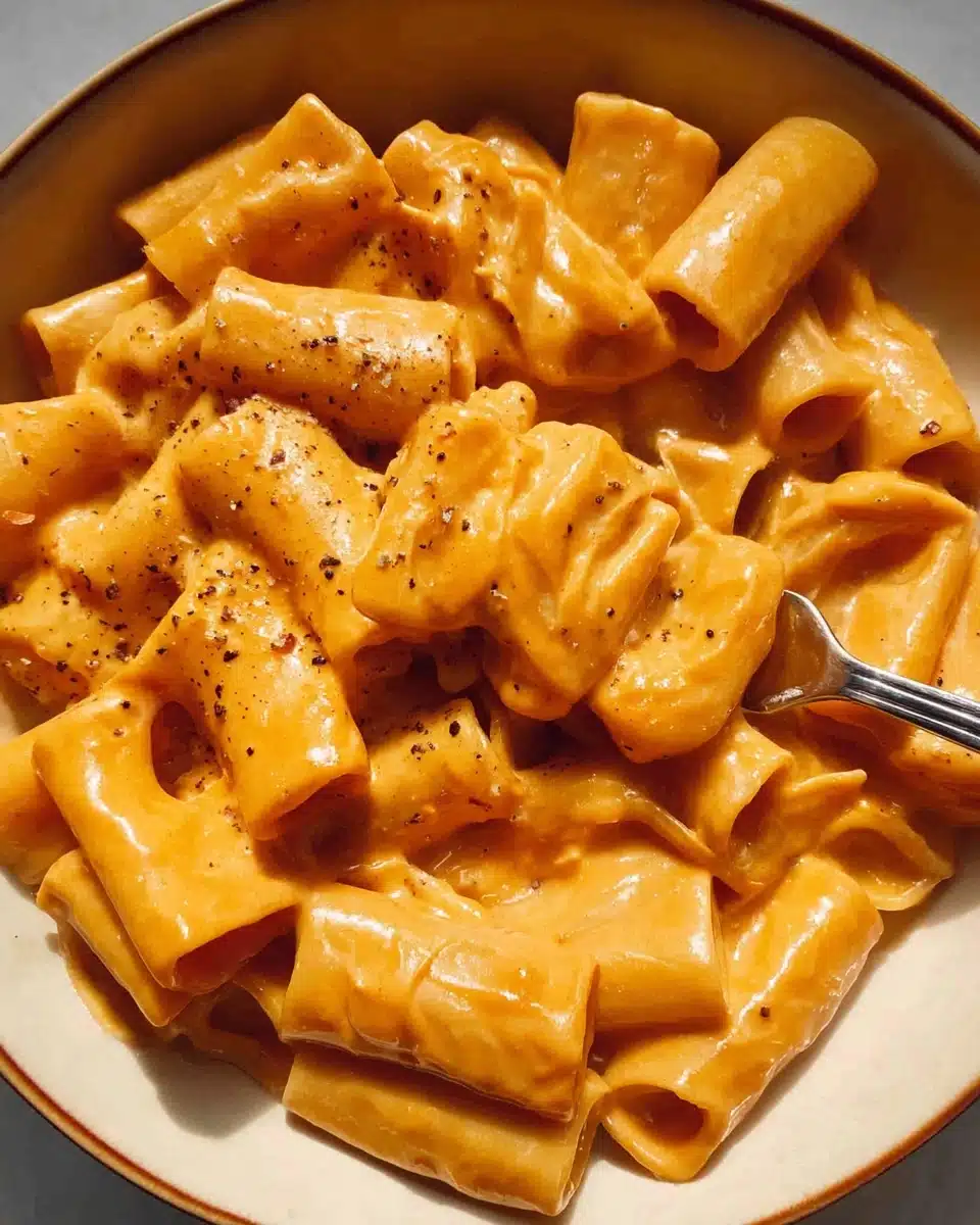Viral French Onion Pasta Recipe (Easy & One Pot!) Recipe