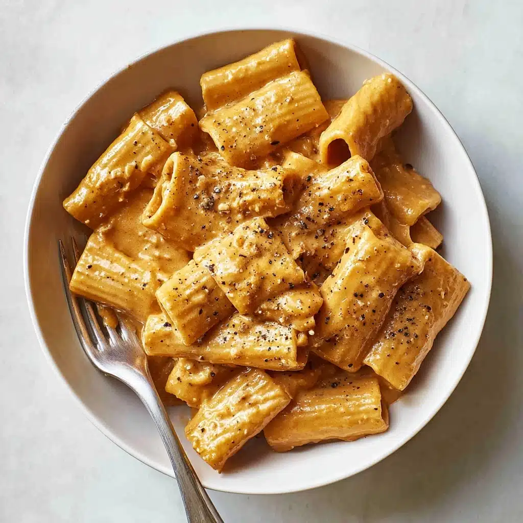 Viral French Onion Pasta Recipe (Easy & One Pot!) Recipe - Recipe Image