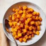 Air Fryer Butternut Squash Recipe