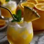 Pineapple Punch Recipe