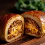 Garbage Bread Recipe