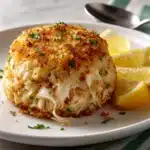 Jumbo Lump Maryland Crab Cakes Recipe