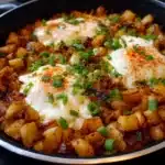 Gluten-Free Breakfast Hash Recipe