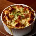 Cheddar Bay Biscuit Seafood Pot Pie Recipe