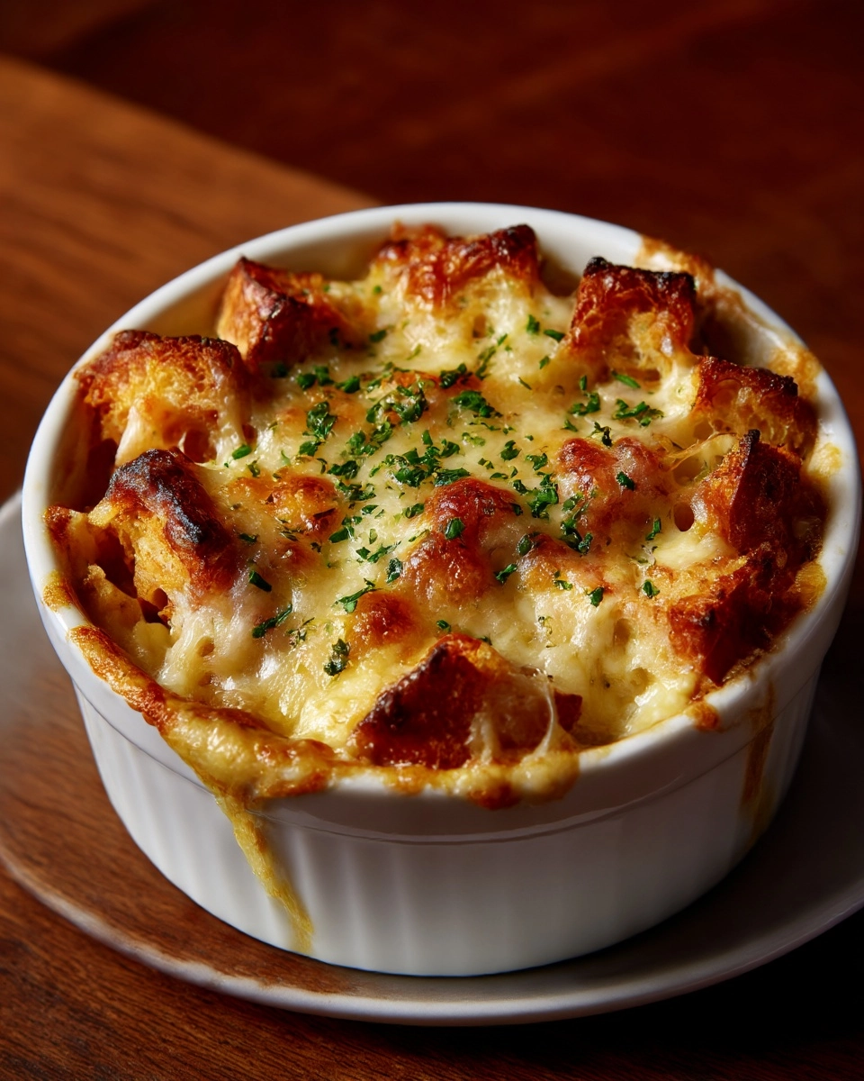 Cheddar Bay Biscuit Seafood Pot Pie Recipe