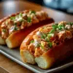 Lobster Rolls Recipe