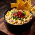 Ultimate Bean Dip Recipe