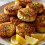 Shrimp Cake Recipe