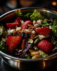 Easter Salad Recipe
