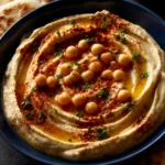 Hummus Recipe