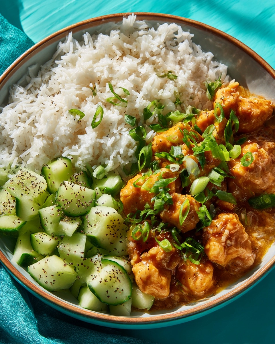 Slow Cooker Chicken Adobo Recipe