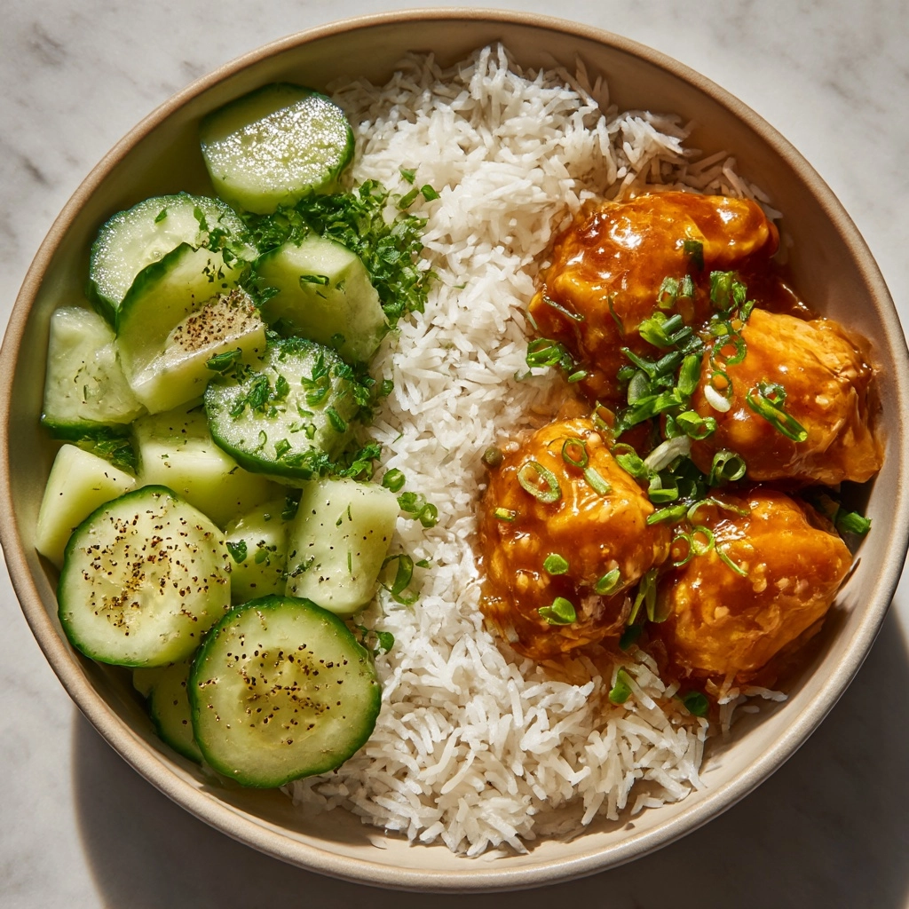 Slow Cooker Chicken Adobo Recipe - Recipe Image