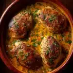 Chicken and Pumpkin Thai Curry Recipe