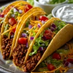 The Best Taco Recipe