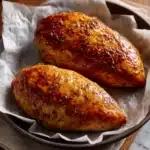 Air Fryer Chicken Breast Recipe