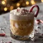 Peppermint White Russian Recipe
