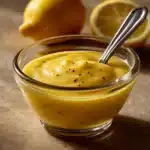 Citrus Vinaigrette Recipe