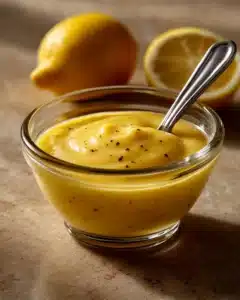 Citrus Vinaigrette Recipe