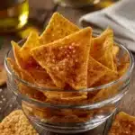 Chili Cheese Tortilla Chips Recipe